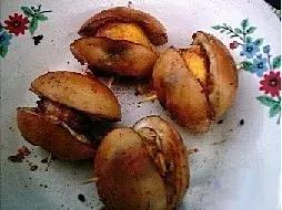 鸡蛋烤着吃和煮着吃,鸡蛋烤着吃会爆炸吗