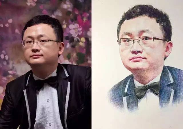 怎么画人物才更难更好看呢,如何画好一个人物的神韵