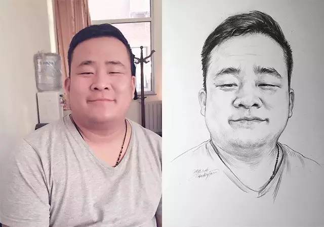 画人物如何画出多而不乱的线条,总是画不出好看的人怎么办