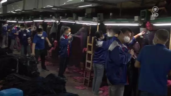 惊天黑幕！HM，ZARA等快时尚品牌的牛仔裤，已导致多*皮人**肤腐烂，恶臭，不孕...