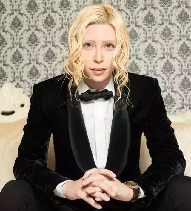 日本牛郎！带你探秘日本顶级牛郎