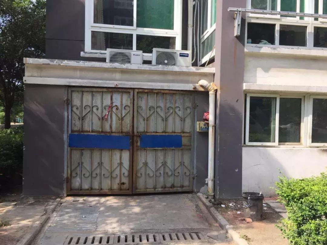 惊了！徐州一老小区，电梯坏了，还卖1.3万/㎡！