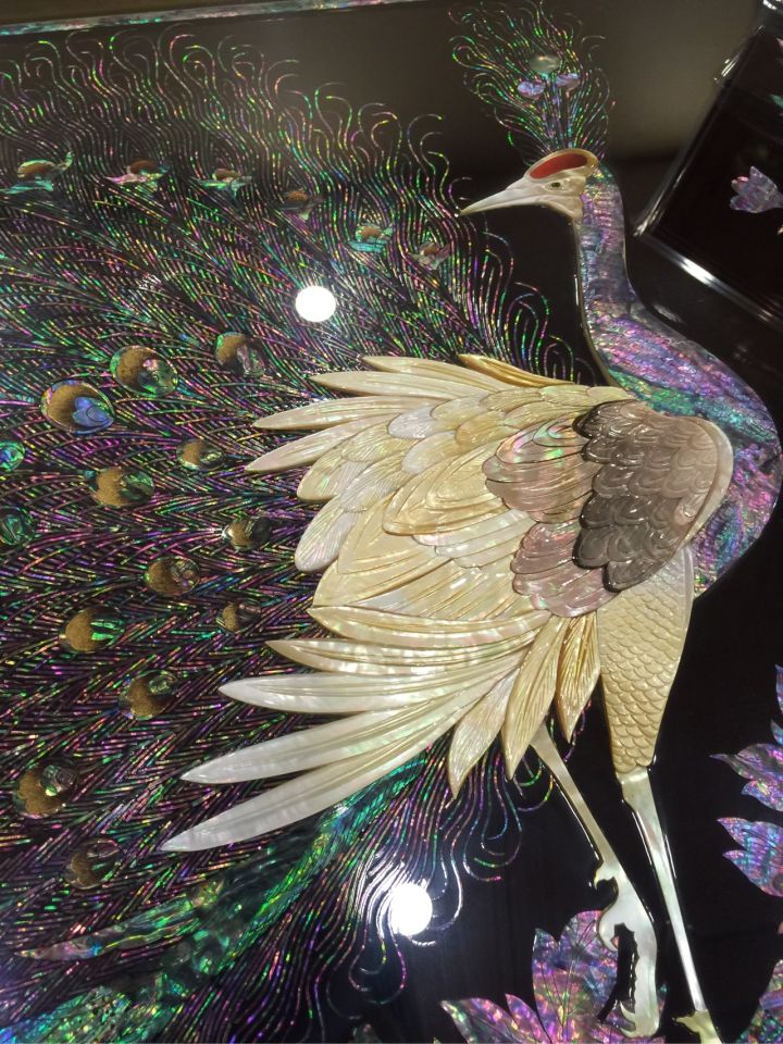 珐琅与螺钿,螺钿和珐琅区别是什么