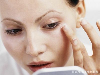 减缓脸部皱纹最简单有效的方法,改善眼部皱纹最有效的方法