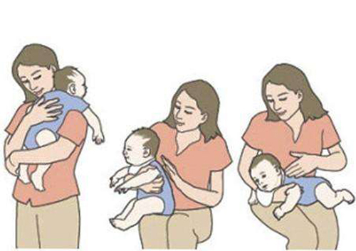 宝宝打嗝不舒服哭闹怎么办,宝宝打嗝怎么办快速缓解