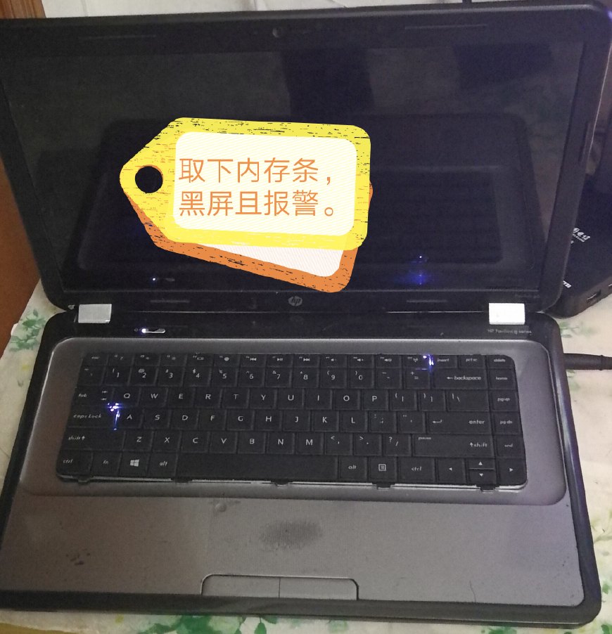 笔记本电脑cpu显卡硬盘各自的作用,笔记本电脑取出内存条