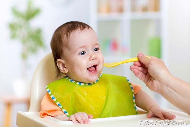宝宝几天不拉便便妈妈要注意什么,帮助宝宝消化通便辅食
