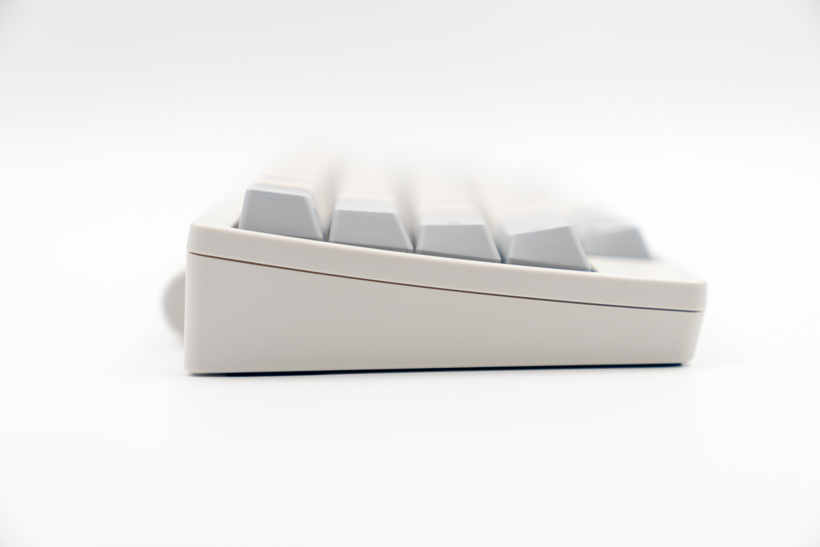 realforce和hhkb的差距,hhkbprofessional键盘