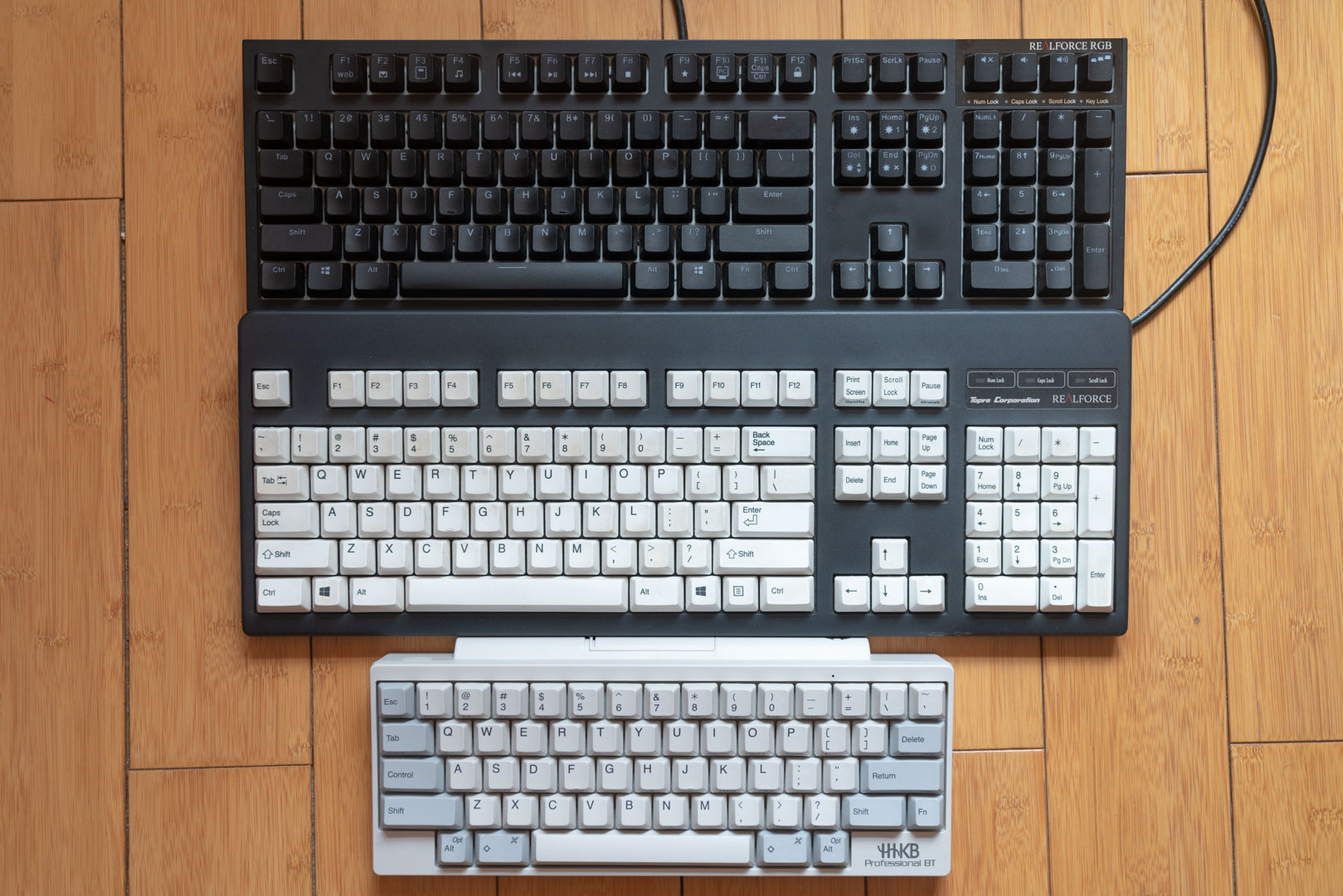 hhkbprofessionalbt蓝牙版,hhkbprofessional静电容键盘