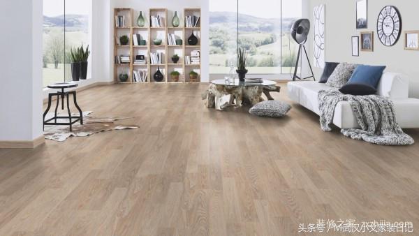 铺地板胶用什么胶水好,地板胶是怎么选质量最好