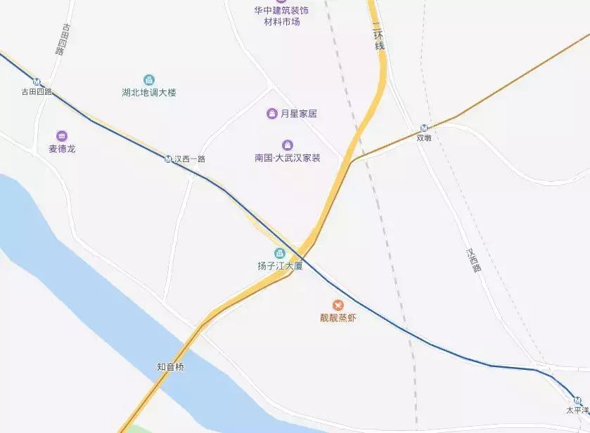 2019年武汉拆迁片区曝光,武汉市最新拆迁区域