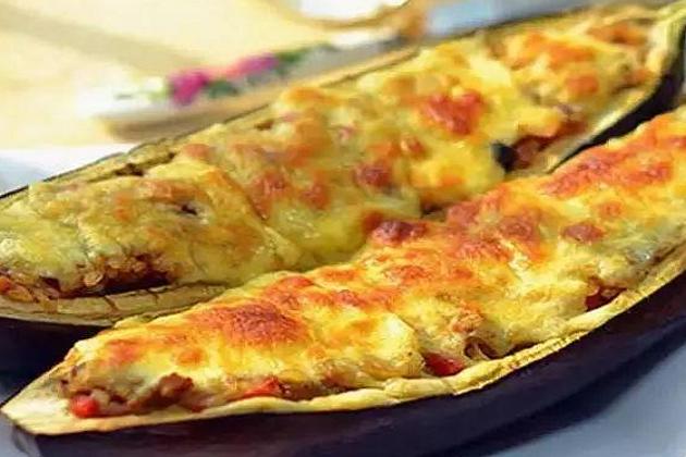 西餐芝士海鲜焗饭,芝士焗饭的最佳做法