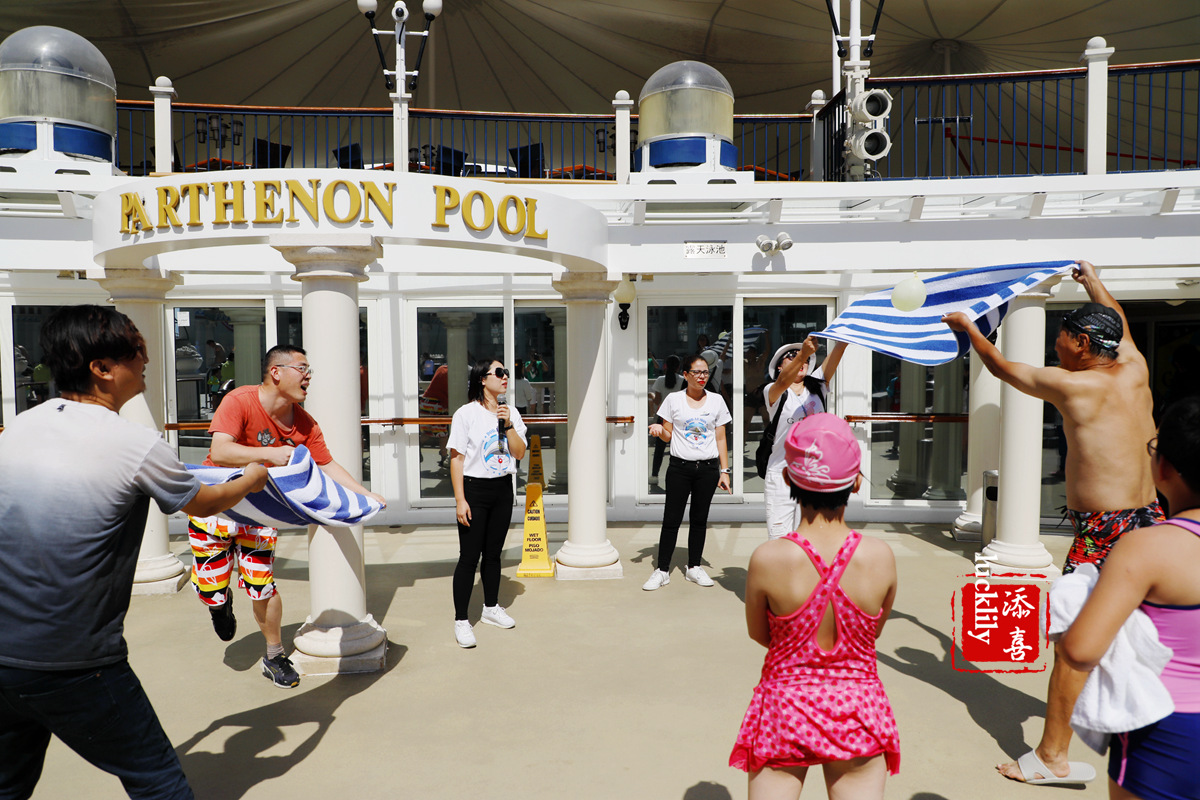 丽星邮轮日本游攻略视频,旅游攻略日本邮轮星梦号