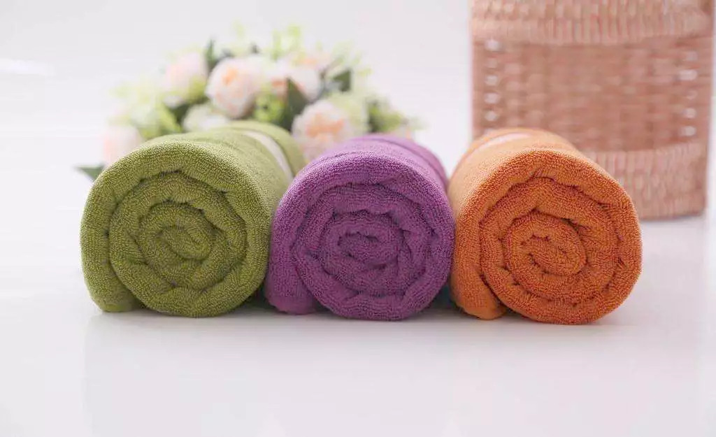 埃及长绒棉毛巾的优点,埃及长绒棉毛巾纯棉