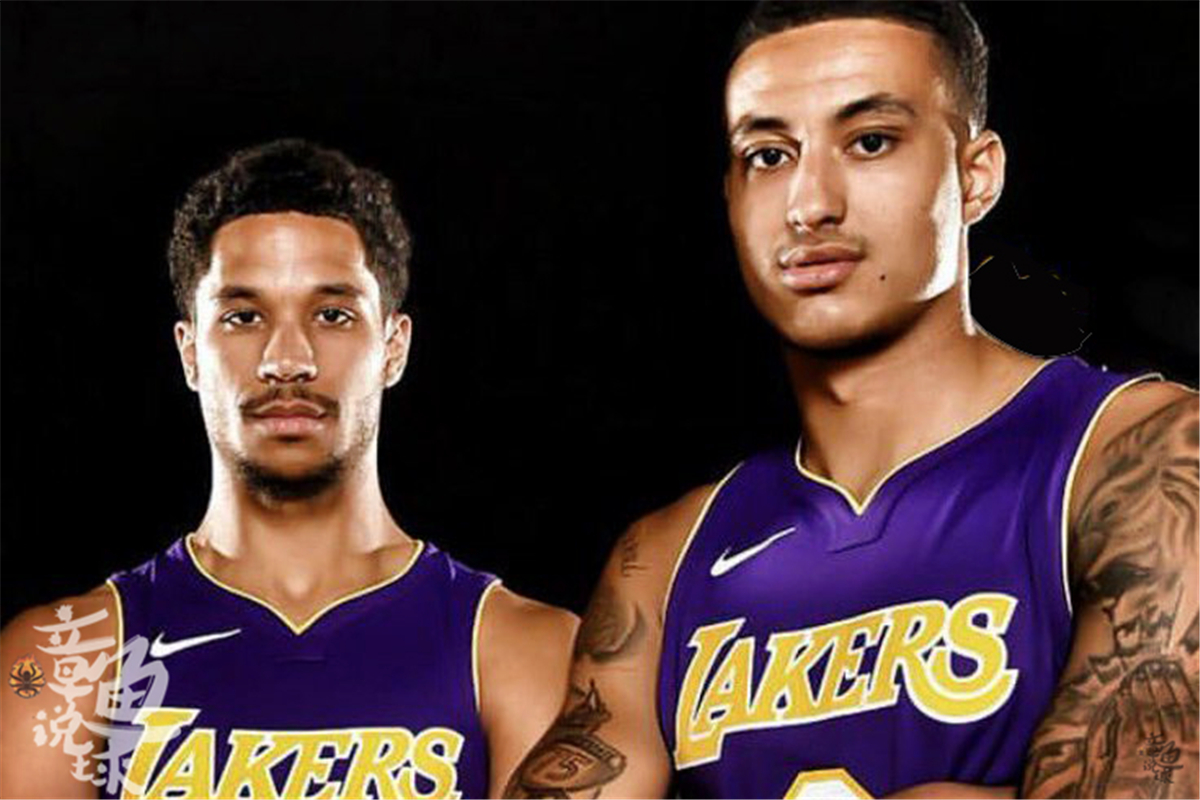 有了詹皇还去买断邓英乔，湖人队管理层怕是“石乐志”？