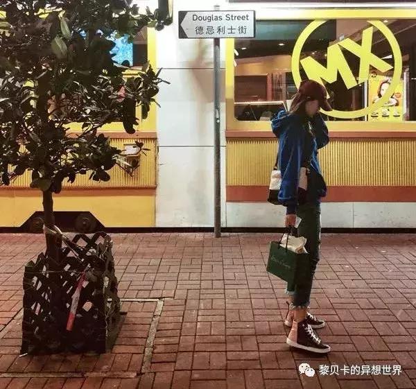 如果这一辈子只能选择一款饮料,如果这辈子只选一块表