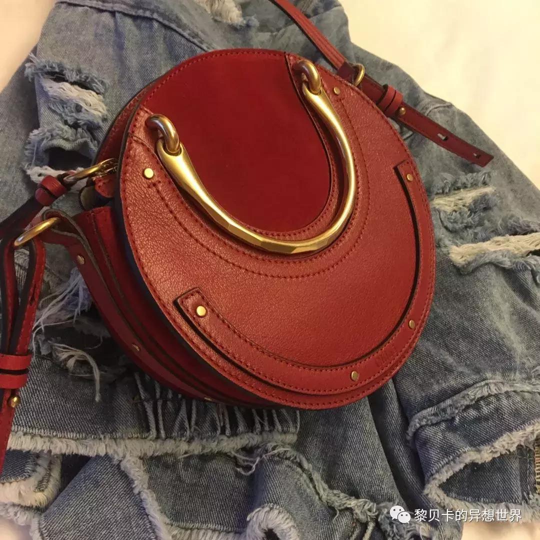 如果你的一生只能买一款包,如果这一辈子只买一个包