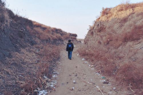 考古笔记：吉林省白城市林海乡闹宝古城调查