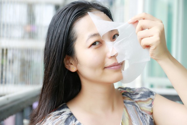 美白只需一步步,美白简单