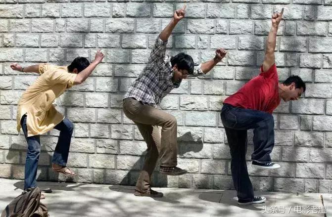 不一样的歪果仁青春永不谢幕,歪果仁的魅力有多强