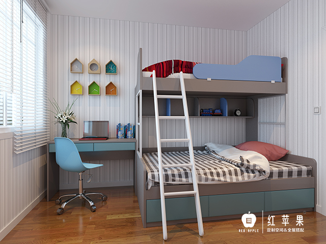 红苹果家具品牌环保吗,红苹果家具是什么公司