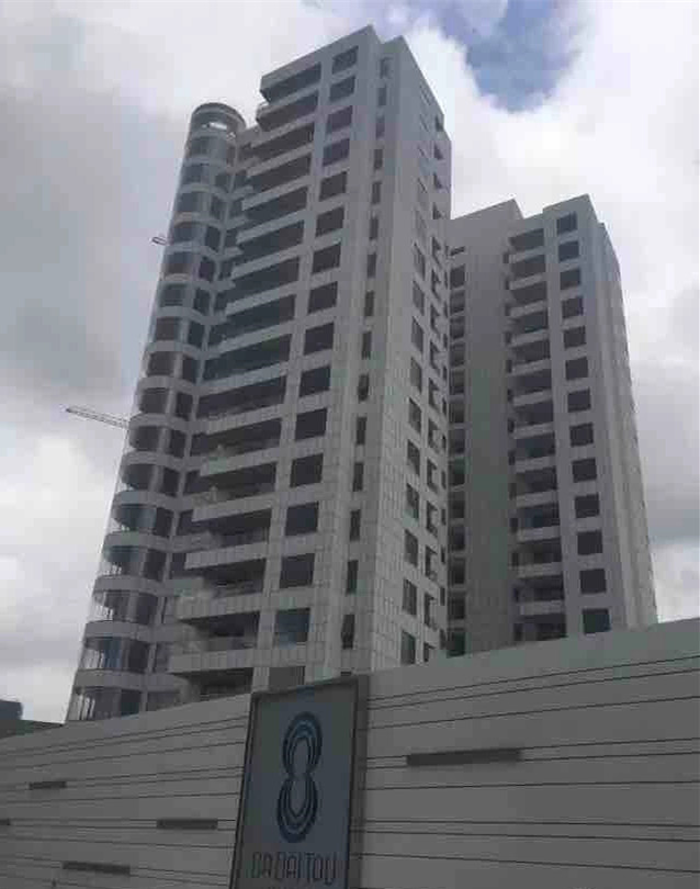 豪宅惊现20本房产证,内环现象级热销豪宅