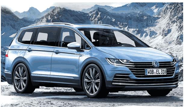 10万公里的夏朗还能买吗,6年没换代迈腾