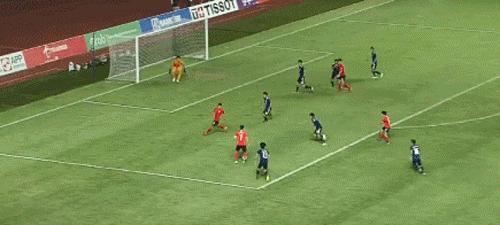 孙兴慜压力大?韩国男足亚运终夺冠,不然这两人会被韩媒体骂死!