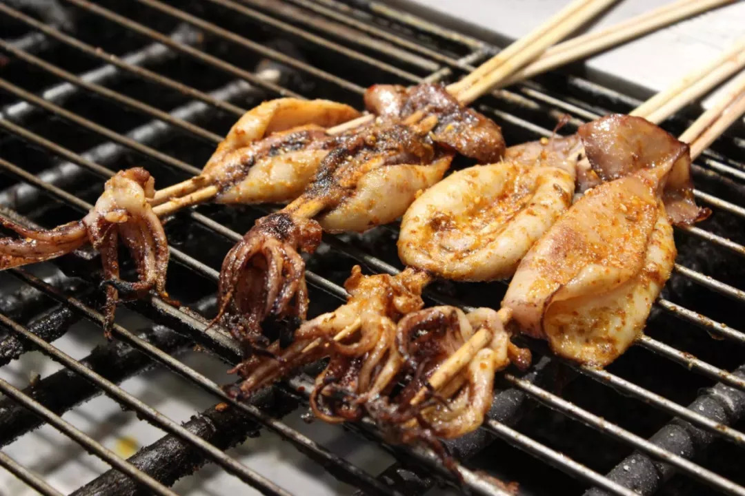 长春好吃的生蚝店推荐,长春88元螃蟹生蚝