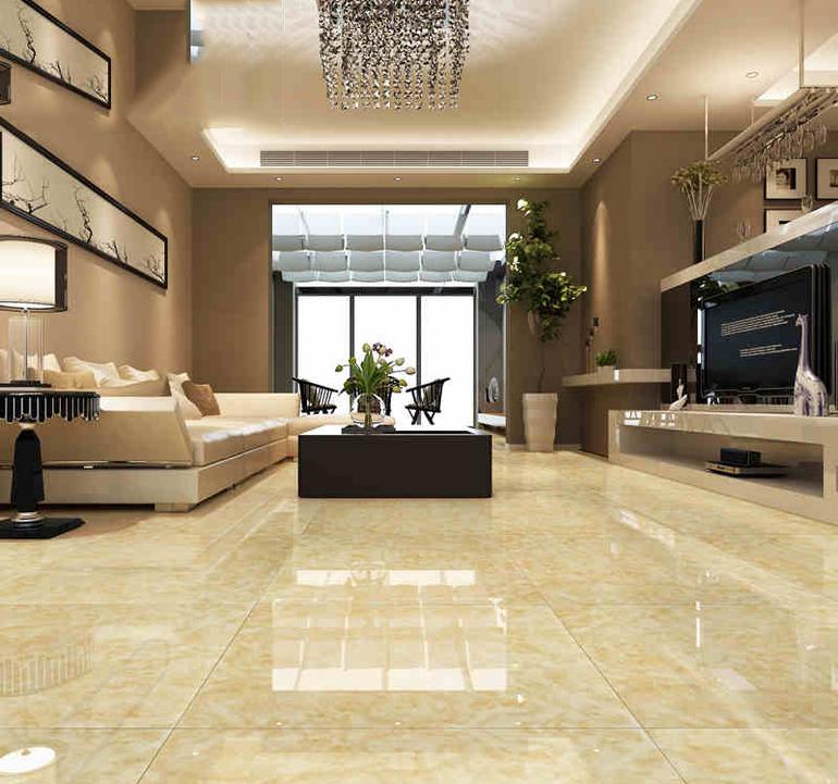 微晶石冠珠与全抛釉冠珠哪个好,微晶石和全抛釉砖哪个做过门石好