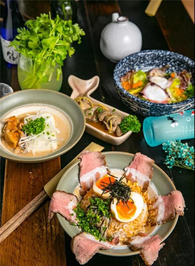 亲测好吃的食物,推荐3家上海必吃美食店