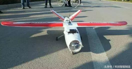 1文看懂无人机飞行原理,无人机的结构和飞行原理