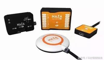 1文看懂无人机飞行原理,无人机的结构和飞行原理