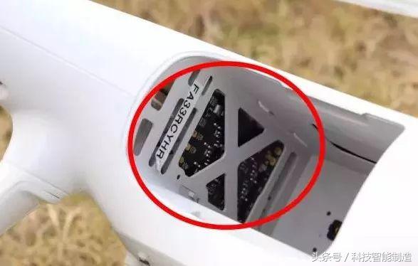 1文看懂无人机飞行原理,无人机的结构和飞行原理