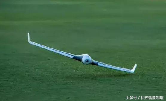 1文看懂无人机飞行原理,无人机的结构和飞行原理