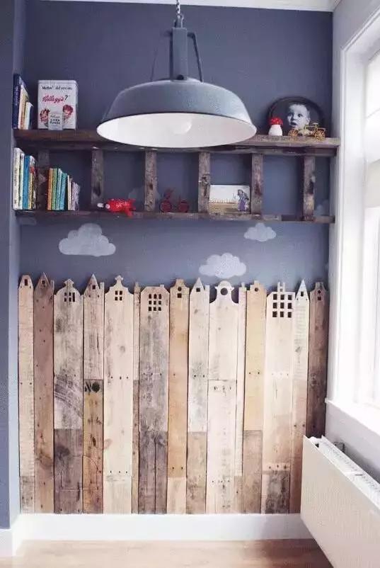 幼儿园环创墙面小装饰,幼儿园走廊经典创意环创墙面布置