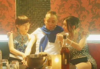 在酒吧卖酒的女孩是什么职业,卖酒女都去干嘛了