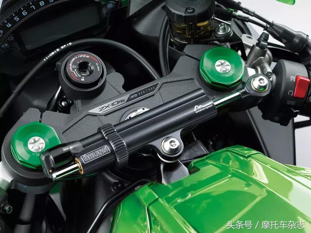 最新川崎zx10r赛道,川崎zx-6r2024款最新消息