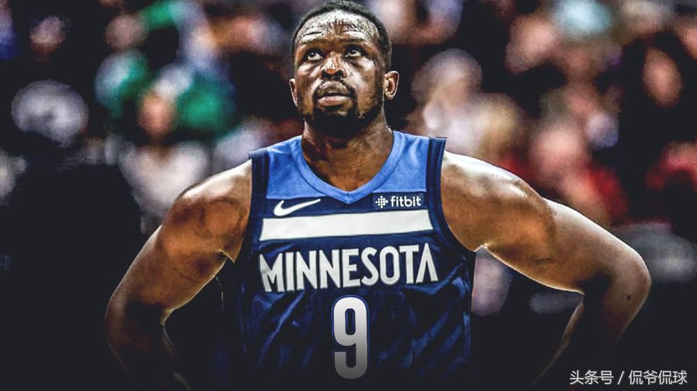 两笔交易,nba最新交易森林狼