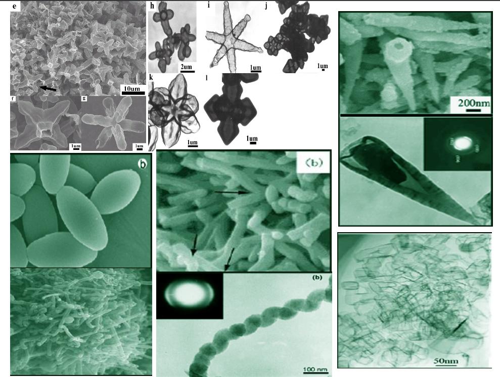 中科院纳米研究所,院士对中国科技发展有贡献吗