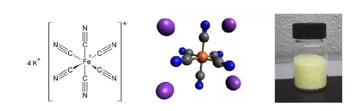 食盐有毒的真相,食盐真的有毒吗