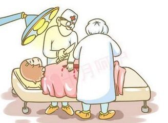 妈妈刀口疼,产后伤口痛需要注意什么