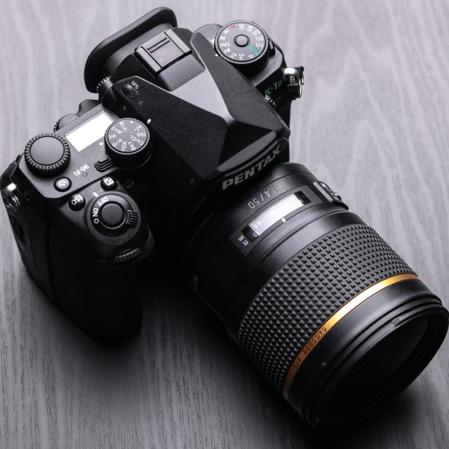 宾得星系列镜头,最值得入手的宾得镜头