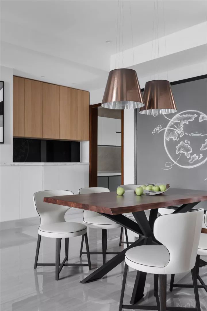 6万的装修现代简约,6万简单装修