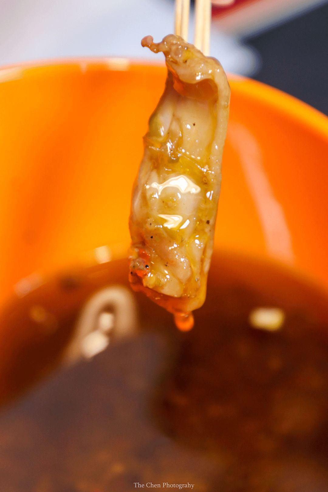 成都小竹签串串,成都最火爆小竹签的冷锅串串