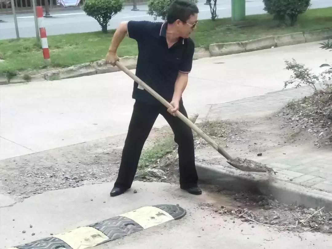 东阳市江北街道:一座城市一个家,文明江北靠大家!