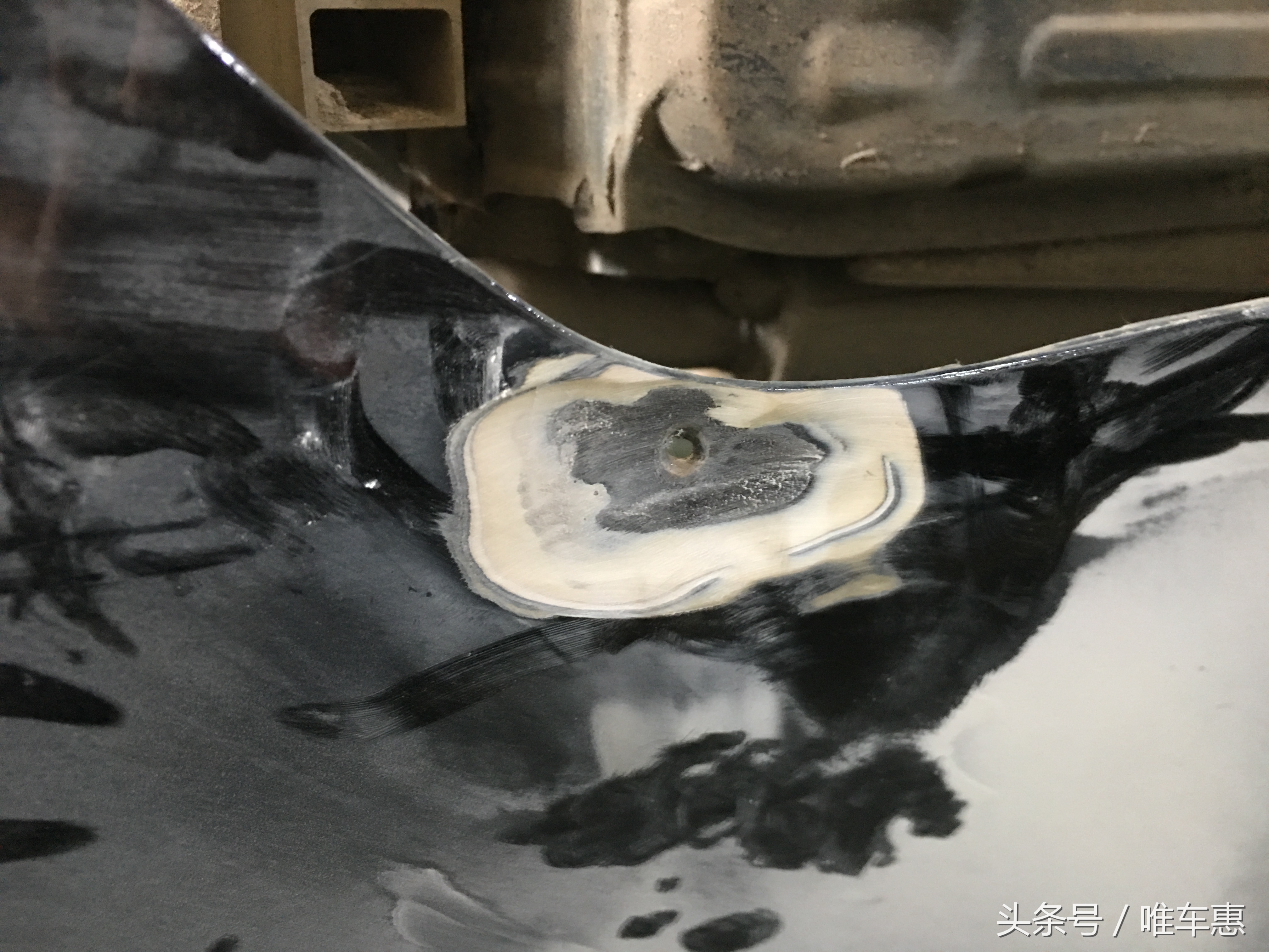 雷克萨斯es黑色车漆怎么样,雷克萨斯es车漆爆皮