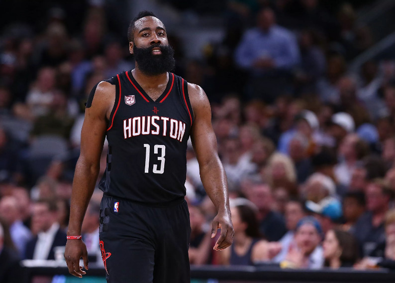 现在的火箭真正上了月球吗,火箭还能追赶勇士吗