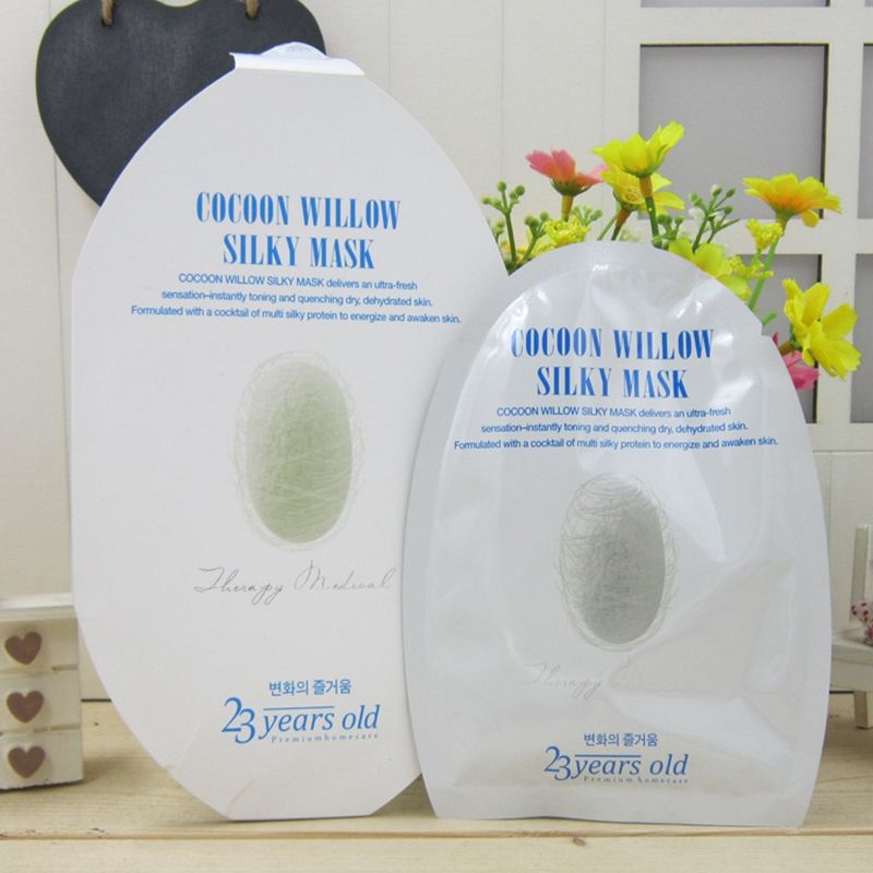 韩国面膜珍珠面膜,希肤美白补水面膜韩国