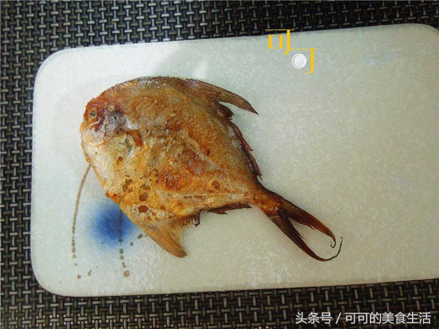 黄油煎鲳鱼的做法大全家常菜,香煎鲳鱼的做法脆香焦黄美味可口